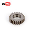 Factory Supplies High Precision Customized According to Drawings Steel Spur Sinter Pinion Gear